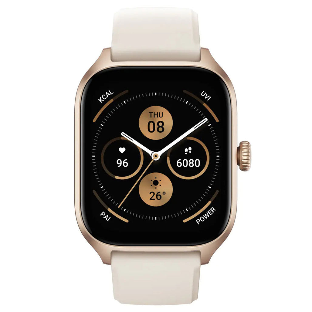 A Photo Of AmazFit GTS 4 - Ultimate Personal Assistant