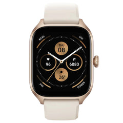 A Photo Of AmazFit GTS 4 - Ultimate Personal Assistant