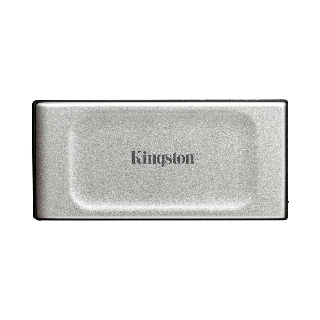 A Photo Of Kingston SXS2000/4000 - 4TB External Solid State Drive