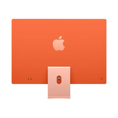 A Photo Of Apple iMac 24