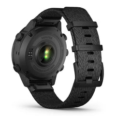 A Photo Of Garmin MARQ® Commander (Gen 2) - Carbon Edition Modern Tool Watch | 010-02722-01