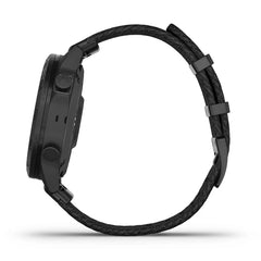 A Photo Of Garmin MARQ® Commander (Gen 2) - Carbon Edition Modern Tool Watch | 010-02722-01