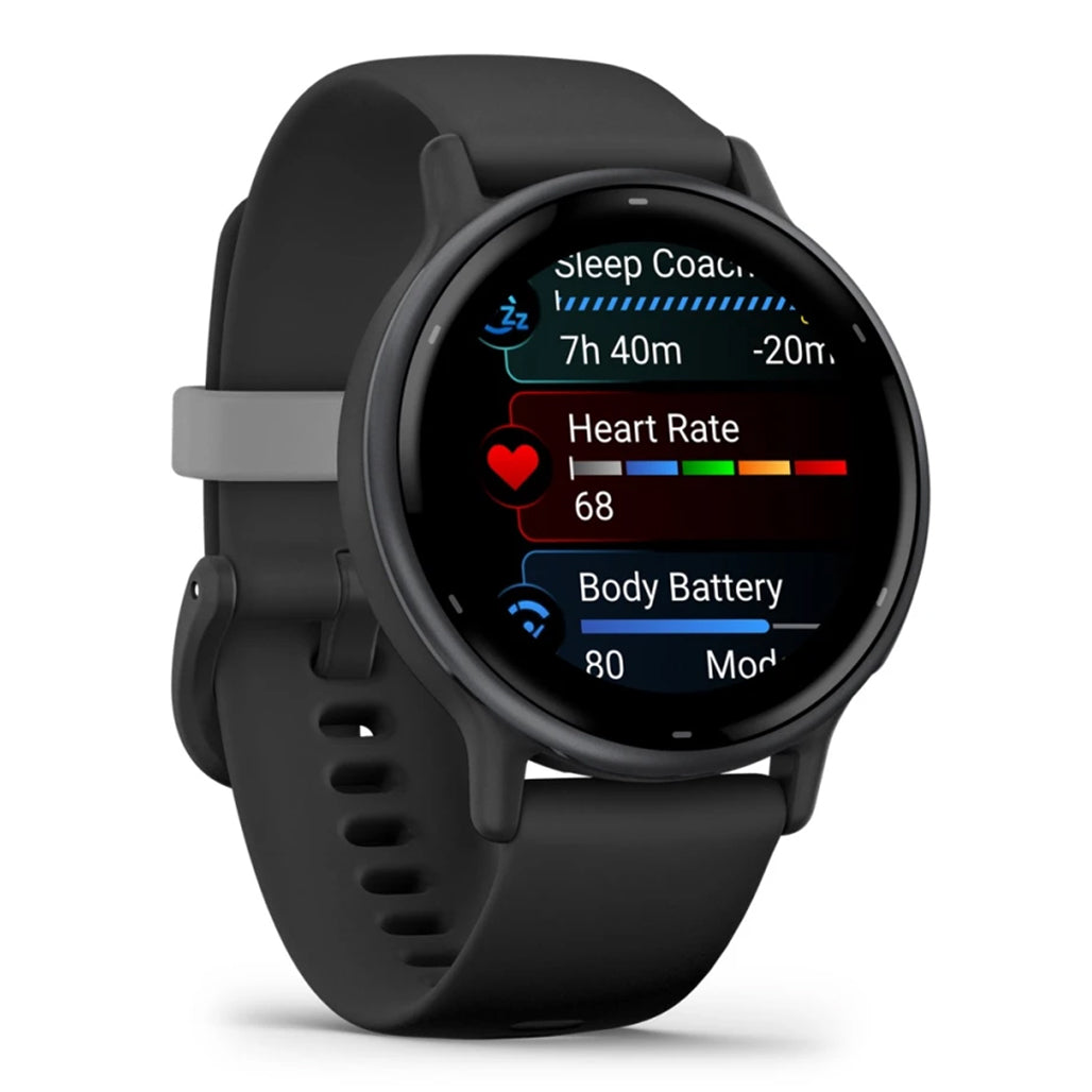 A Photo Of Garmin Vivoactive 5 - Fitness Smartwatch With GPS