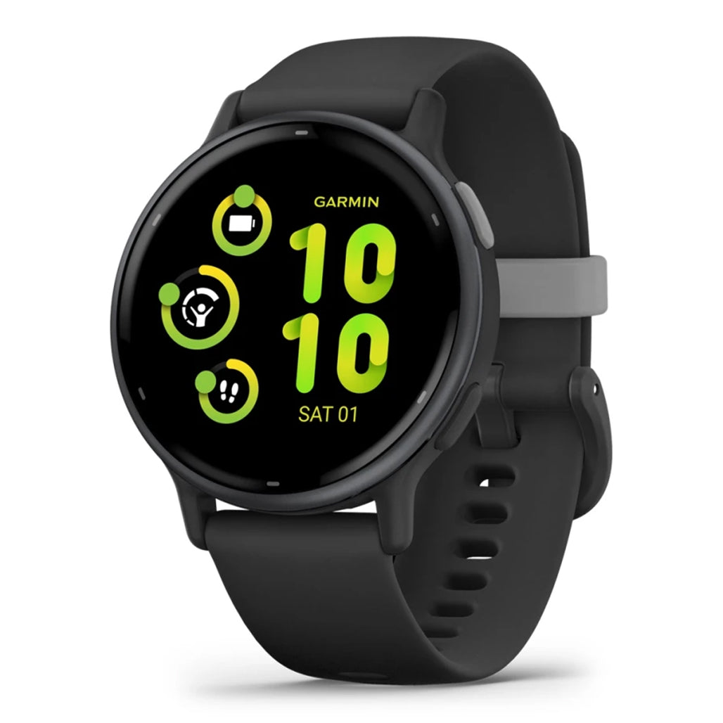 A Photo Of Garmin Vivoactive 5 - Fitness Smartwatch With GPS