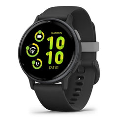 A Photo Of Garmin Vivoactive 5 - Fitness Smartwatch With GPS