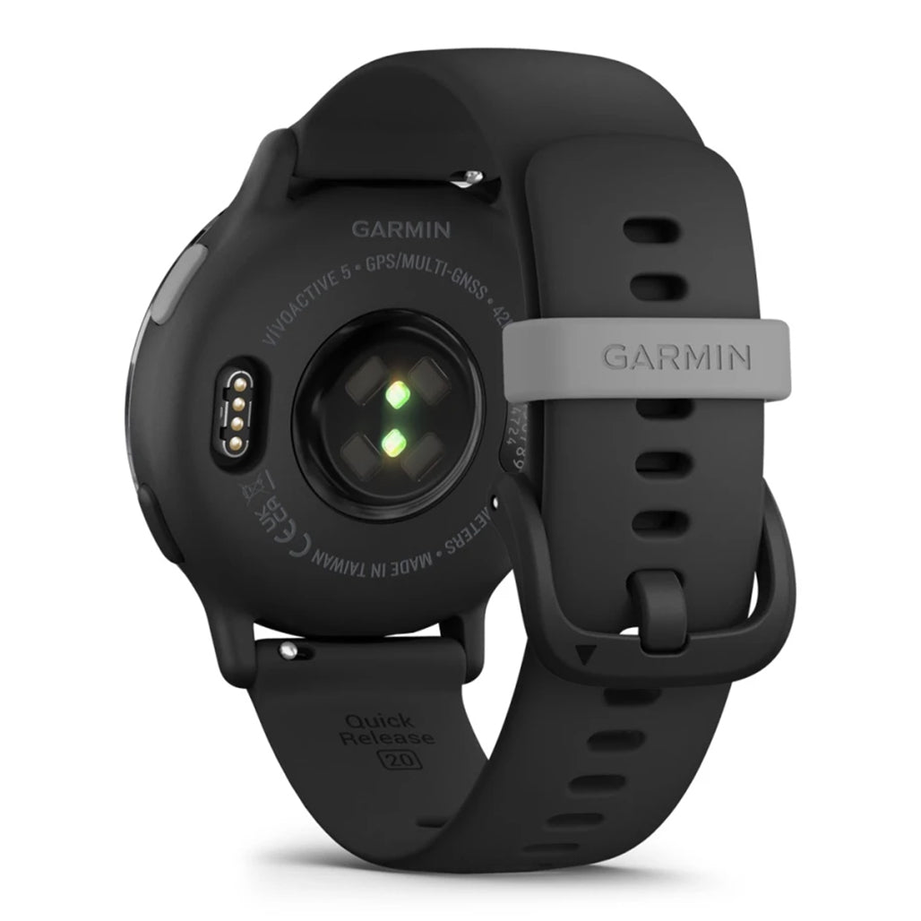 A Photo Of Garmin Vivoactive 5 - Fitness Smartwatch With GPS