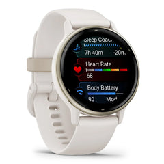 A Photo Of Garmin Vivoactive 5 - Fitness Smartwatch With GPS
