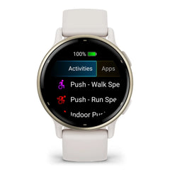 A Photo Of Garmin Vivoactive 5 - Fitness Smartwatch With GPS