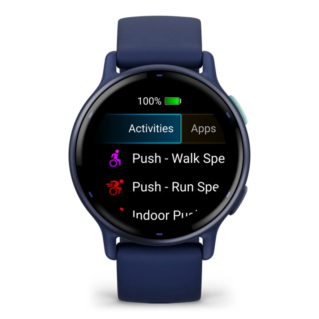 A Photo Of Garmin Vivoactive 5 - Fitness Smartwatch With GPS