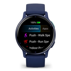 A Photo Of Garmin Vivoactive 5 - Fitness Smartwatch With GPS