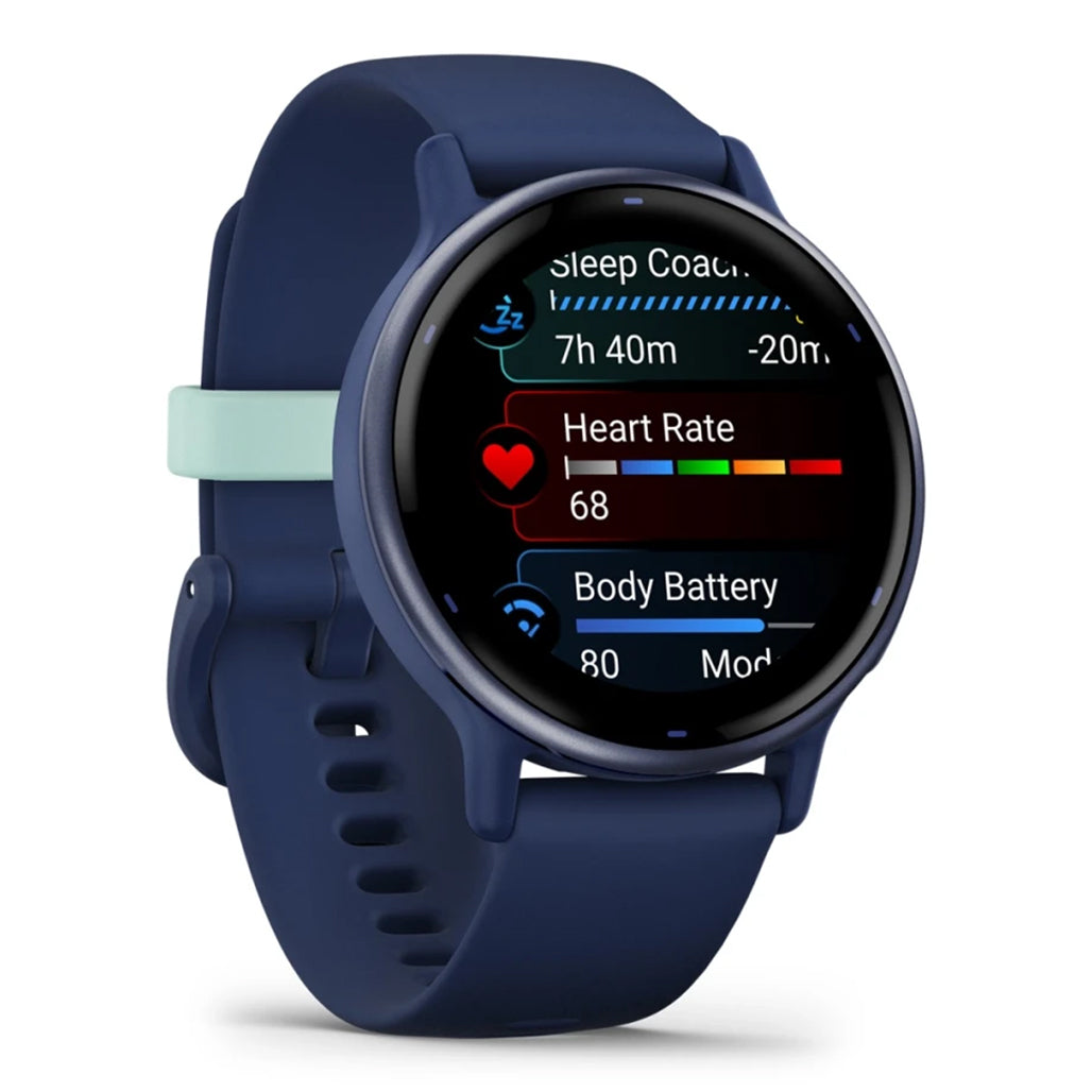 A Photo Of Garmin Vivoactive 5 - Fitness Smartwatch With GPS