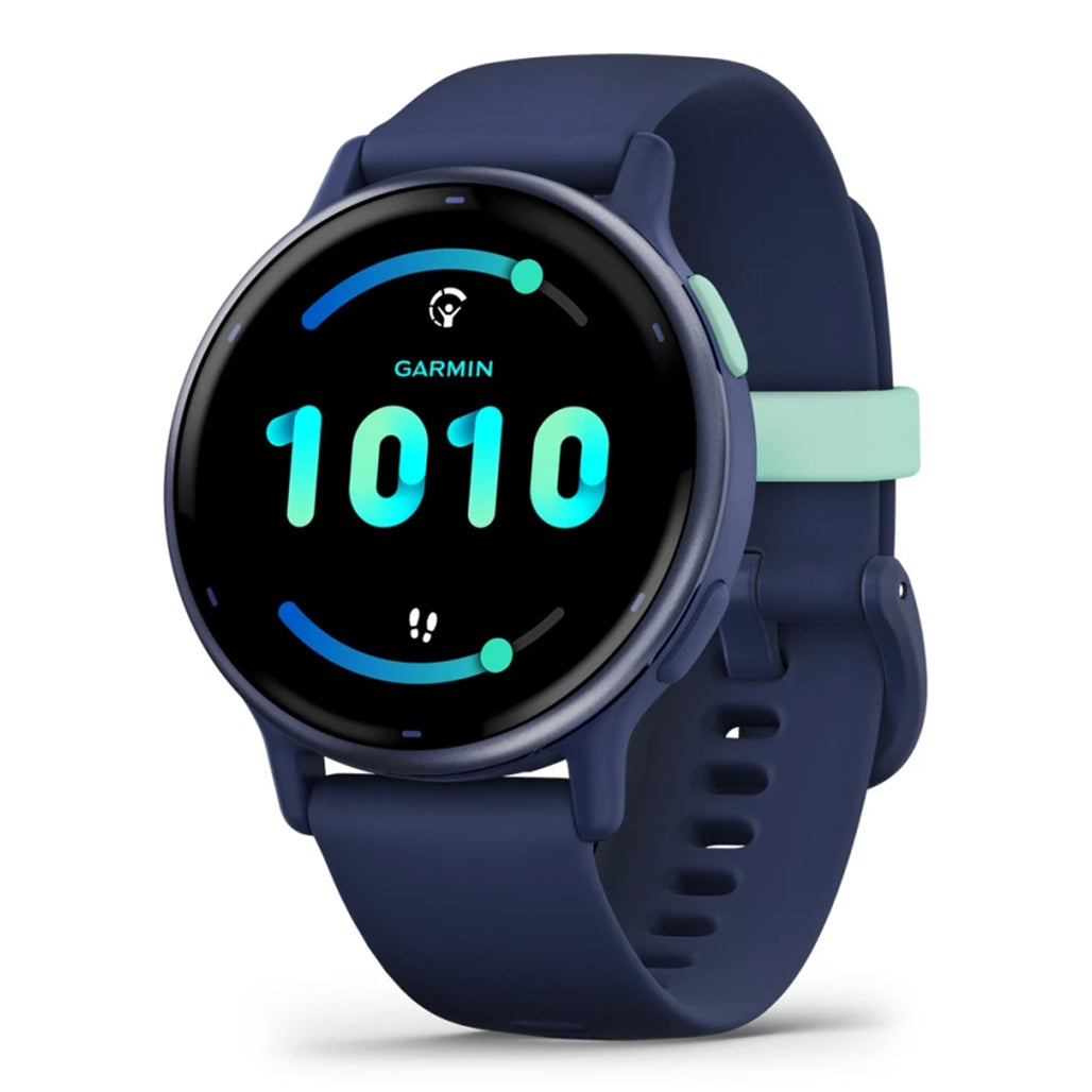 A Photo Of Garmin Vivoactive 5 - Fitness Smartwatch With GPS