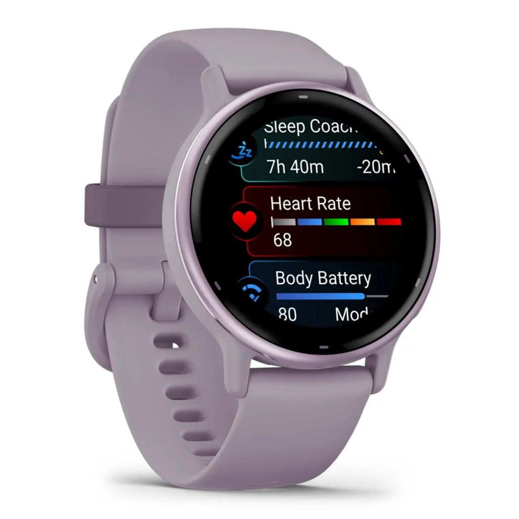 A Photo Of Garmin Vivoactive 5 - Fitness Smartwatch With GPS