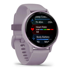 A Photo Of Garmin Vivoactive 5 - Fitness Smartwatch With GPS