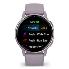 A Photo Of Garmin Vivoactive 5 - Fitness Smartwatch With GPS