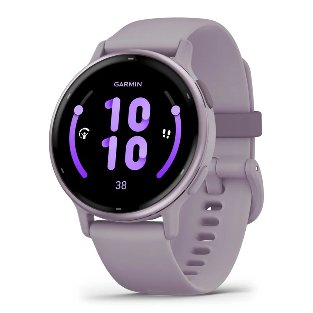 A Photo Of Garmin Vivoactive 5 - Fitness Smartwatch With GPS