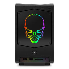 A Photo Of Intel NUC 11 RNUC11BTMI70004 Extreme Kit - Intel Core i7-11700B