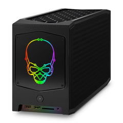 A Photo Of Intel NUC 11 RNUC11BTMI90004 Extreme Kit - Intel Core i9-11900KB