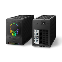 A Photo Of Intel NUC 11 RNUC11BTMI90004 Extreme Kit - Intel Core i9-11900KB