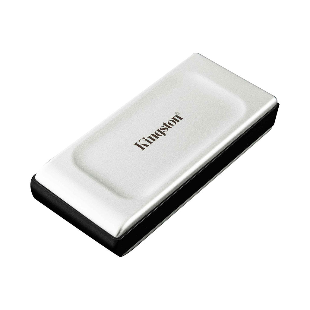 A Photo Of Kingston SXS2000/4000 - 4TB External Solid State Drive