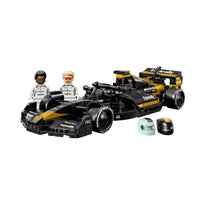 LEGO Speed Champions APXGP Team Race Car from F1® The Movie 268 Pieces - 77252