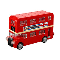 LEGO Creator London Bus 118 Pieces - 40220
