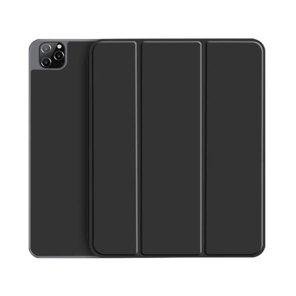 A Photo Of Green Lion Premium Leather Case for Apple iPad Air/ iPad Pro