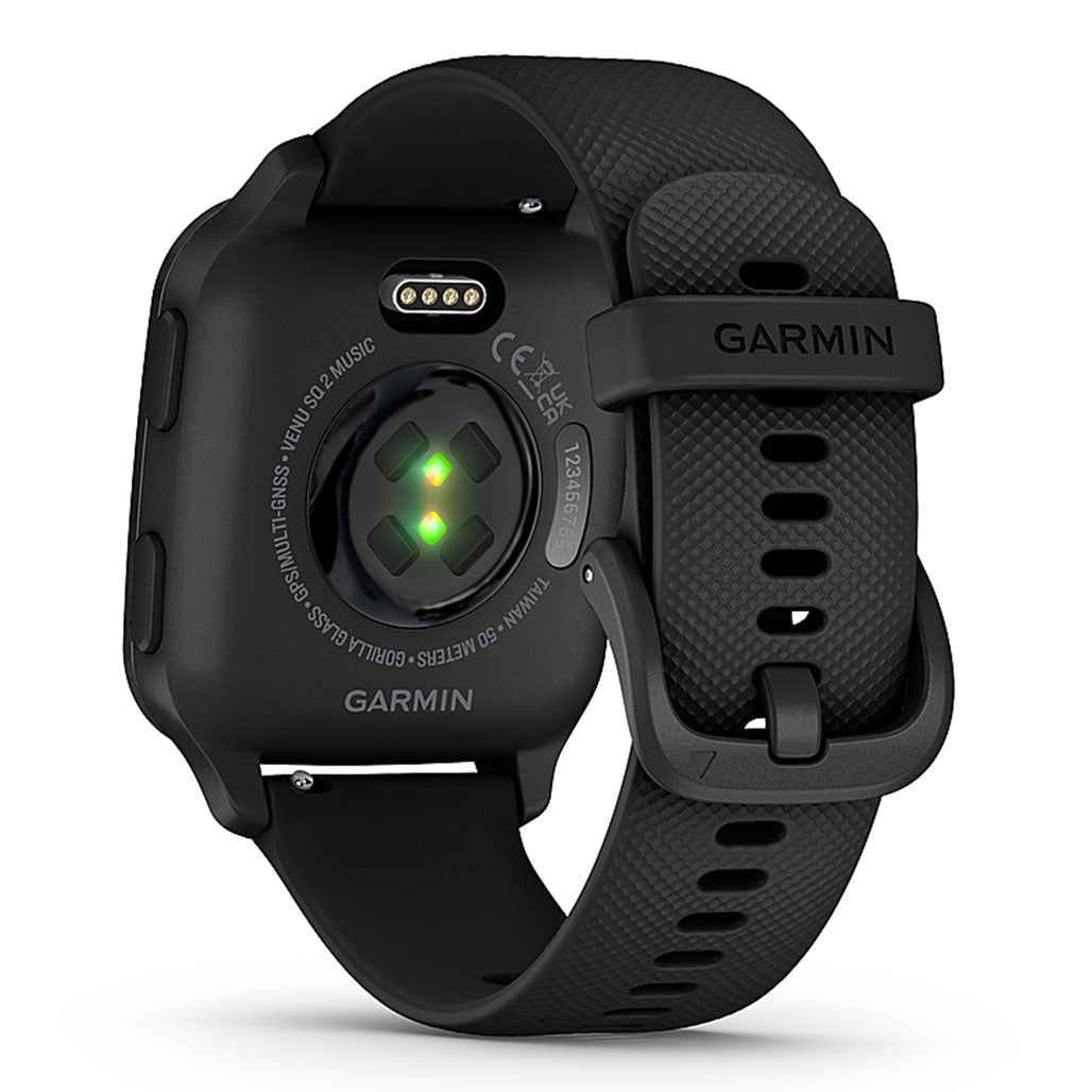 A Photo Of Garmin Venu SQ2 Music Edition