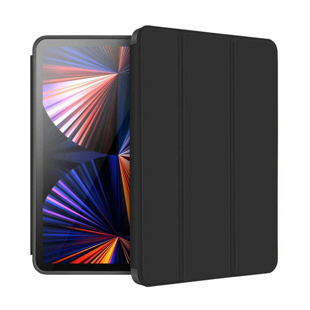 A Photo Of Green Lion Premium Leather Case for Apple iPad Air/ iPad Pro