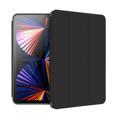 A Photo Of Green Lion Premium Leather Case for Apple iPad Air/ iPad Pro