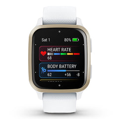 A Photo Of Garmin Venu SQ2 Music Edition