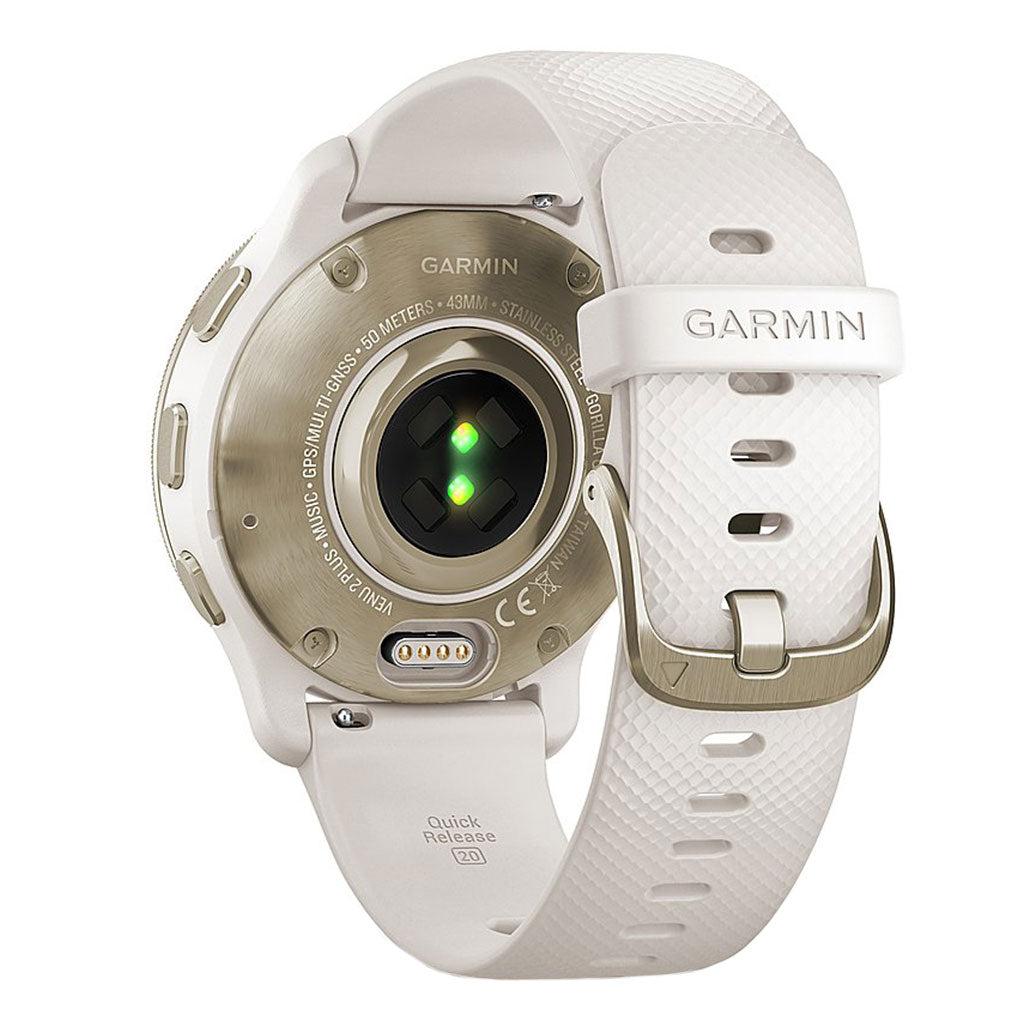 A Photo Of Garmin Venu® 2 Plus