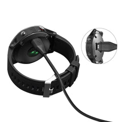 A Photo Of Garmin Watch Charger Cable