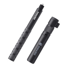 A Photo Of Insta360 Bullet Time Accessory Bundle – Selfie Stick Handle and Stabilizer for 360° Panorama Shots