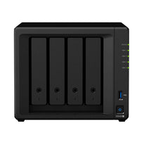 Synology DiskStation® DS420+ - Streamline your data management from Synology sold by 961Souq-Zalka