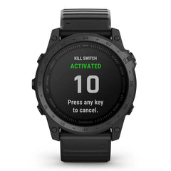 A Photo Of Garmin tactix® 7 Standard Edition