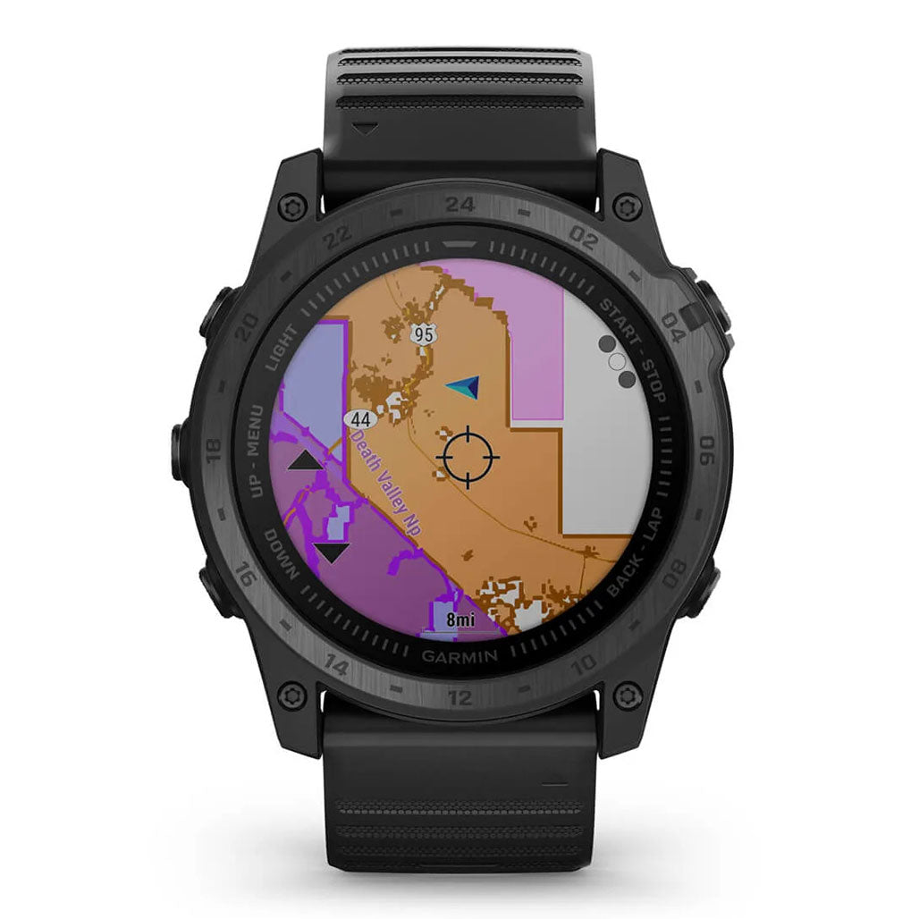 A Photo Of Garmin tactix® 7 Standard Edition