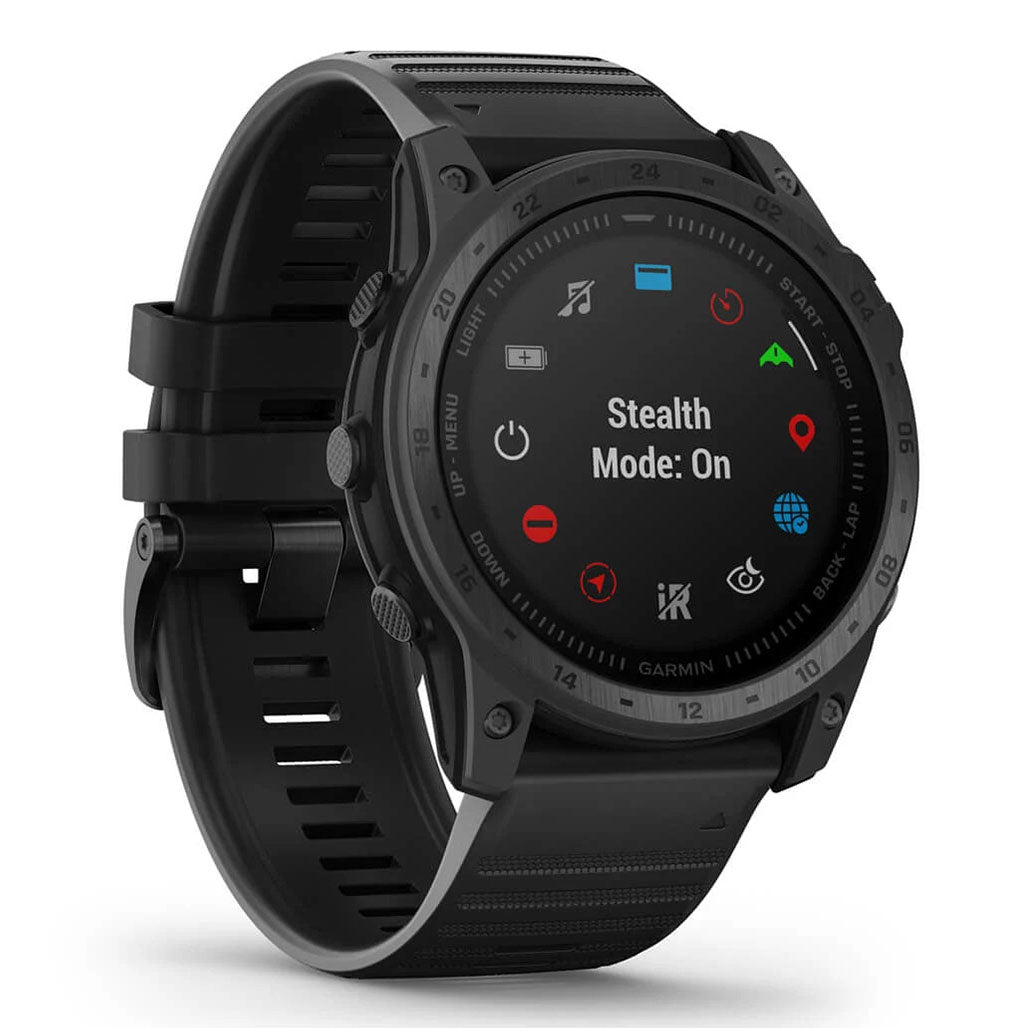 A Photo Of Garmin tactix® 7 Standard Edition