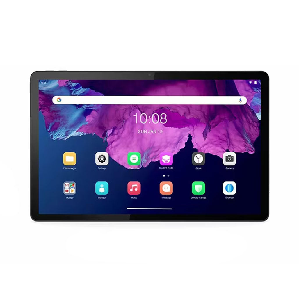 A Photo Of Lenovo Tab P11 4G LTE ZA7S0190EG - 11