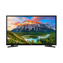 Samsung 43" FHD Smart TV T5300 from Samsung sold by 961Souq-Zalka
