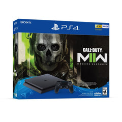A Photo Of Sony PlayStation®4 Console – Call of Duty® Modern Warfare II Bundle (500GB)