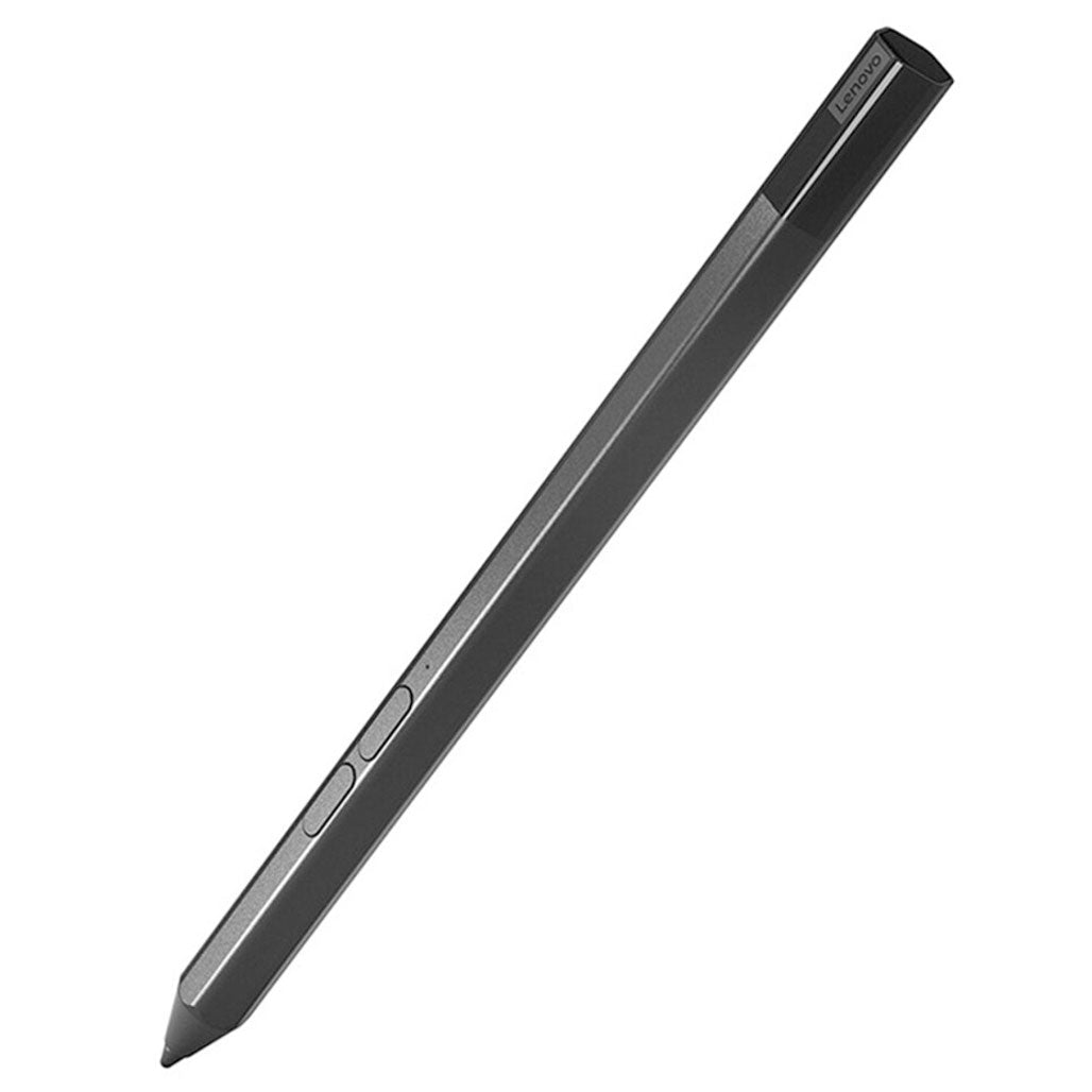 A Photo Of Lenovo Precision Pen 2 - Lightweight Digital Stylus with Enhanced Accuracy