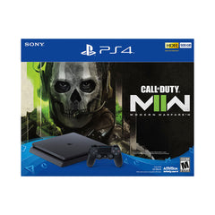 A Photo Of Sony PlayStation®4 Console – Call of Duty® Modern Warfare II Bundle (500GB)