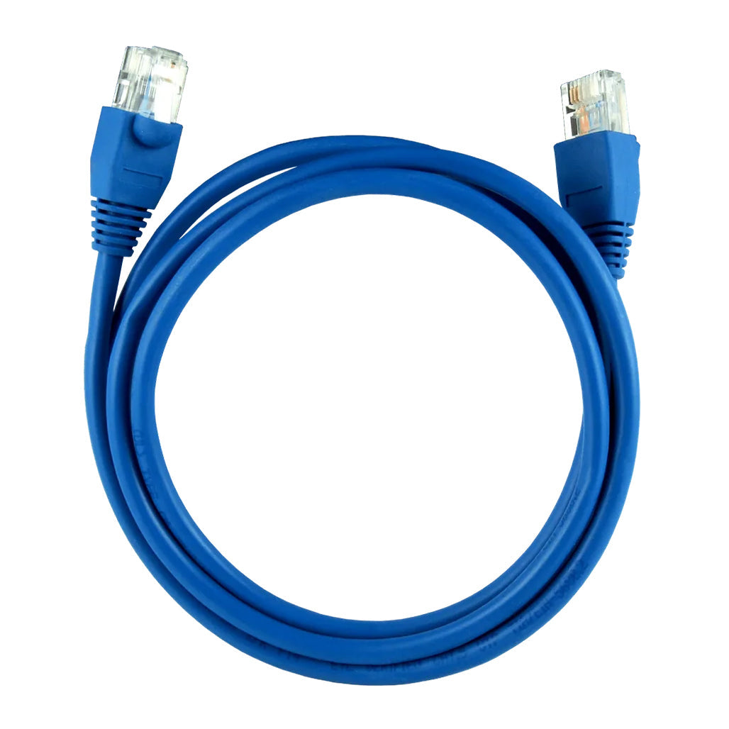 A Photo Of Aico Cat6 2M Shielded Ethernet Patch Cord Network Cable