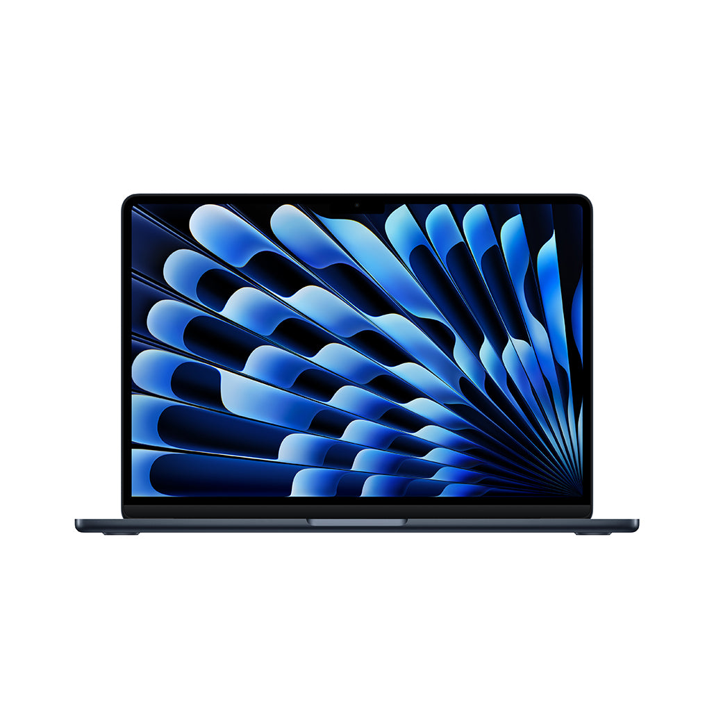 A Photo Of Apple MacBook Air - 13.6