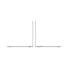 A Photo Of Apple MacBook Air - 13.6