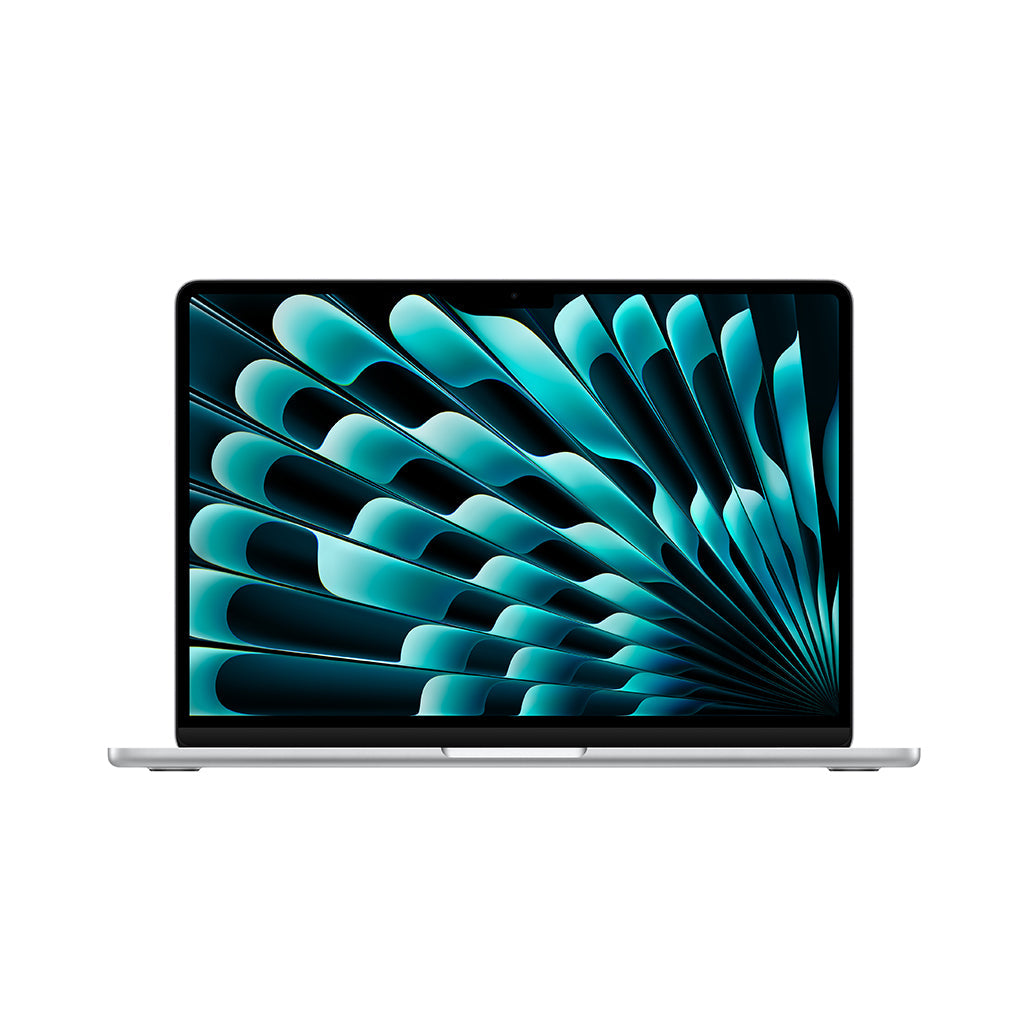 A Photo Of Apple MacBook Air - 13.6