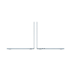 A Photo Of Apple MacBook Air - 13.6