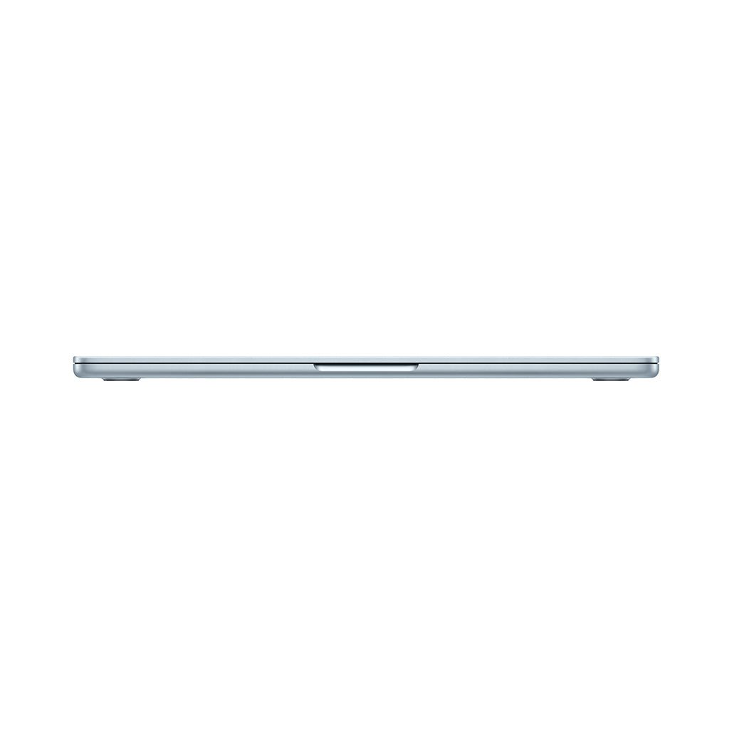 A Photo Of Apple MacBook Air - 13.6