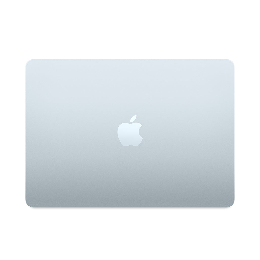 A Photo Of Apple MacBook Air - 13.6
